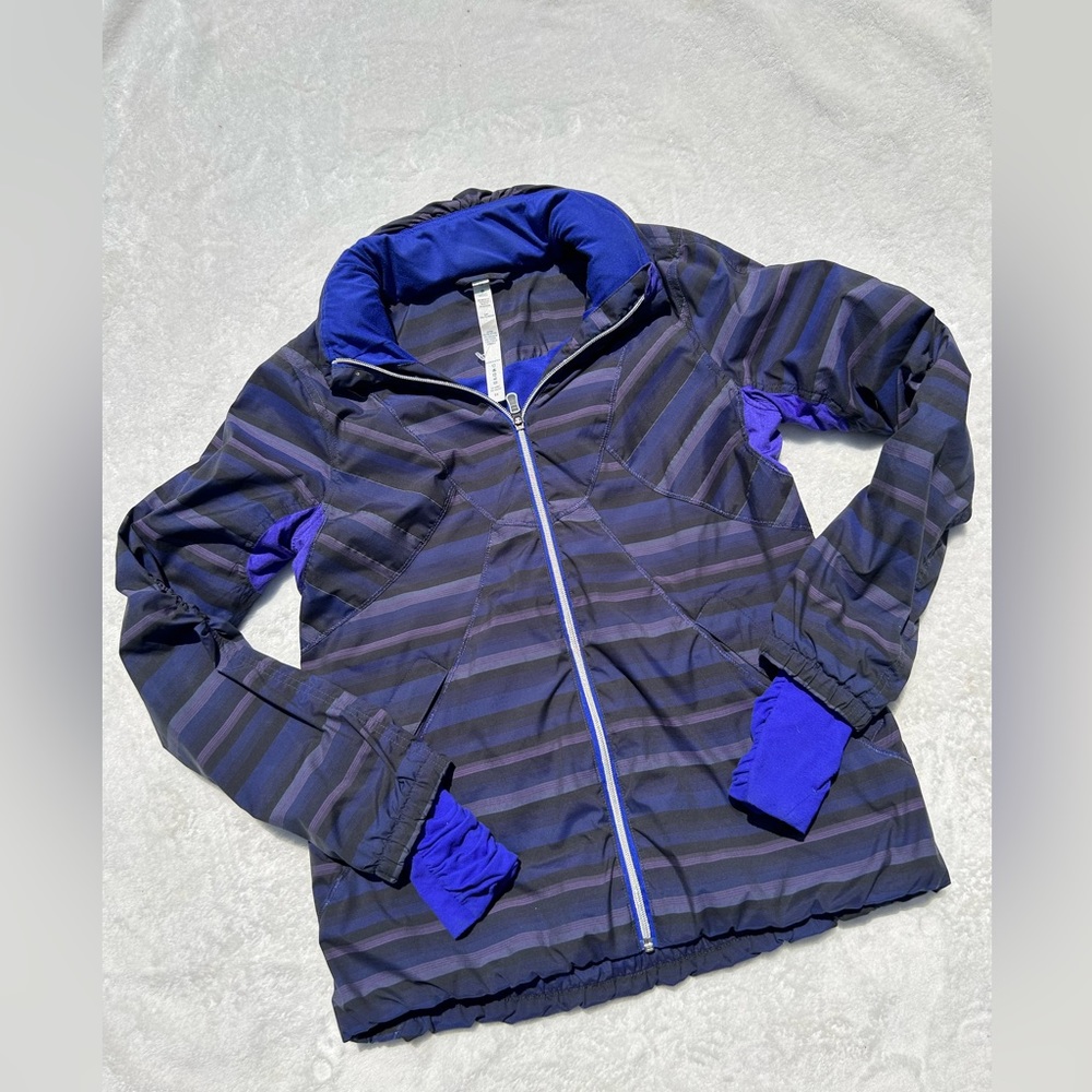 Lululemon jacket